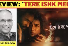 ‘TERE ISHK MEIN’ REVIEW | 28 November, 2025