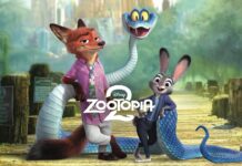 ‘ZOOTOPIA 2’ (ANIMATION; DUBBED) REVIEW | 28 November, 2025
