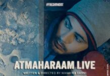 ‘ATMAHARAAM LIVE’ REVIEW | 28 November, 2025