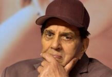 DHARMENDRA CRITICAL BUT DISCHARGED FROM HOSPITAL | 13 November, 2025