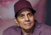 DHARMENDRA PASSES AWAY, TOP STARS ATTEND CREMATION | 24 November, 2025