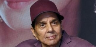 DHARMENDRA PASSES AWAY, TOP STARS ATTEND CREMATION | 24 November, 2025