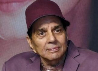 DHARMENDRA PASSES AWAY, TOP STARS ATTEND CREMATION | 24 November, 2025