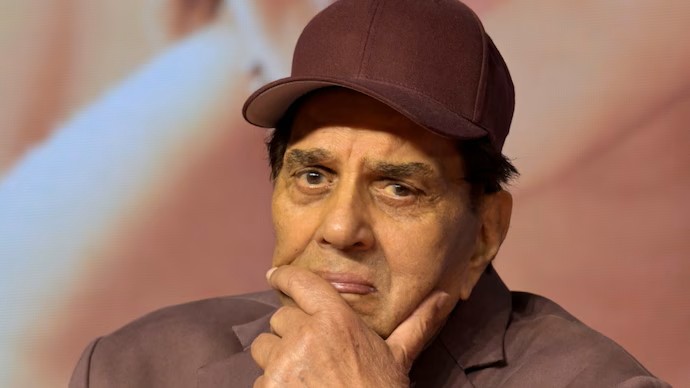 dharmendra