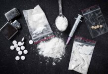 DRUGS PROBE POINTS TO BOLLYWOOD AGAIN | 14 November, 2025