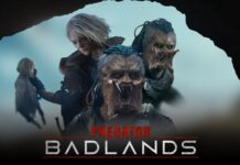‘PREDATOR BADLANDS’ (DUBBED) REVIEW | 7 November, 2025