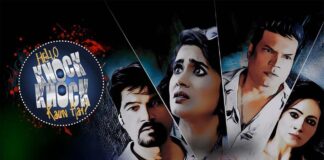 ‘HELLO KNOCK KNOCK KAUN HAI?’ REVIEW | 7 November, 2025