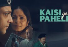 ‘KAISI YE PAHELI’ REVIEW | 28 November, 2025