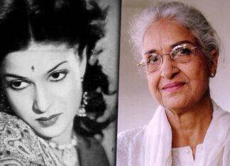 KAMINI KAUSHAL NO MORE | 14 November, 2025