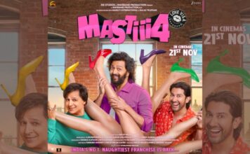 ‘MASTIII 4’ 2ND WEEK COLLECTIONS NOVEMBER 28-DECEMBER 4, 2025 | 6 December, 2025