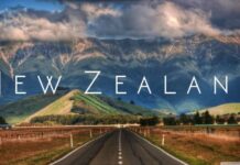‘NZ GOVT. EXPANDS FILM REBATE SCHEME TO REMAIN “SERIOUS CONTENDER” | 7 November, 2025
