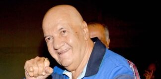 PREM CHOPRA DISCHARGED FROM HOSPITAL | 17 November, 2025