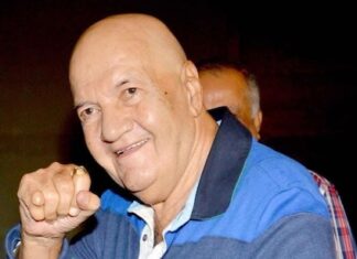 PREM CHOPRA DISCHARGED FROM HOSPITAL | 17 November, 2025