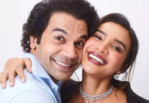 BABY GIRL FOR RAJKUMAR RAO, PATRALEKHA | 16 November, 2025