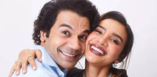 BABY GIRL FOR RAJKUMAR RAO, PATRALEKHA | 16 November, 2025