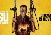 ‘SISU: ROAD TO REVENGE’ (ENGLISH & DUBBED VERSIONS) 1ST WEEK COLLECTIONS NOVEMBER 21-27, 2025 | 29 November, 2025