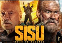 ‘SISU: ROAD TO REVENGE’ (DUBBED) REVIEW | 21 November, 2025