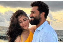 BABY BOY FOR VICKY-KATRINA | 7 November, 2025