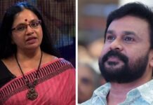 MALAYALAM DUBBING ARTISTE TO QUIT OVER PLAN TO READMIT DILEEP | 10 December, 2025