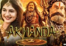 ‘AKHANDA 2’ RELEASE POSTPONED | 5 December, 2025