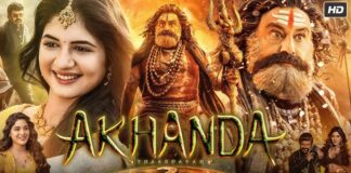 ‘AKHANDA 2’ RELEASE POSTPONED | 5 December, 2025