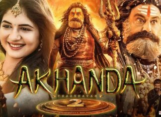 ‘AKHANDA 2’ RELEASE POSTPONED | 5 December, 2025