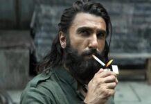 WHY SHOULD ‘DHURANDHAR’ ACCOMMODATE NEW FILMS? | 25 December, 2025