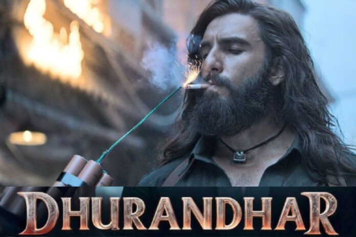 Dhurandhar-First-Review-Out