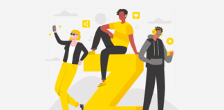 GEN Z REALLY? HOW HUGE IS IT? | 8 December, 2025