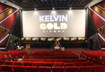 GOENKAS & GOLD CINEMAS GIVE GUWAHATI TWO-SCREEN KELVIN GOLD | 4 December, 2025