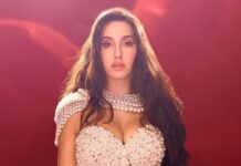 NORA FATEHI INJURED IN MISHAP | 21 December, 2025