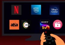 OTT PLATFORMS STILL OUTSIDE CBFC AMBIT | 18 December, 2025