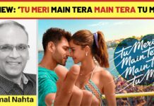 ‘TU MERI MAIN TERA MAIN TERA TU MERI’ REVIEW | 25 December, 2025