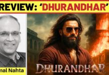‘DHURANDHAR’ REVIEW | 5 December, 2025