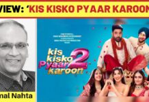 ‘KIS KISKO PYAAR KAROON 2’ REVIEW | 12 December, 2025