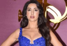 NORA FATEHI INJURED IN MISHAP | 21 December, 2025