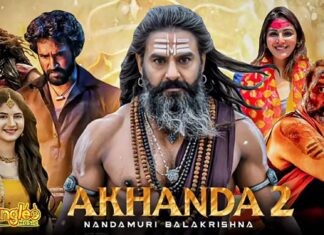 ‘AKHANDA 2’ TO RELEASE THIS WEEK | 10 December, 2025