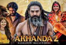 ‘AKHANDA 2’ (DUBBED) REVIEW | 12 December, 2025