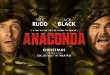 ‘ANACONDA’ (DUBBED) REVIEW | 25 December, 2025