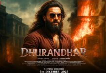 ‘DHURANDHAR’ REVIEW | 5 December, 2025