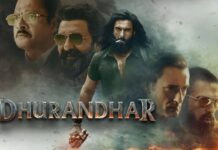 ‘DHURANDHAR’ CERTIFIED FOR ADULTS | 2 December, 2025
