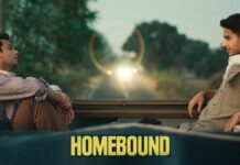 COPYRIGHT INFRINGEMENT: AUTHOR INITIATES LEGAL ACTION AGAINST DHARMA, NETFLIX OVER ‘HOMEBOUND’ | 24 December, 2025