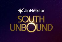 JIOHOTSTAR UNVEILS SOUTH UNBOUND IN MADRAS WITH FANFARE | 10 December, 2025
