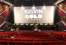 GOENKAS & GOLD CINEMAS GIVE GUWAHATI TWO-SCREEN KELVIN GOLD | 4 December, 2025