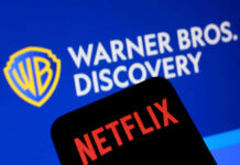 OTT LEADER NETFLIX STRIKES $72 BILLION DEAL WITH WARNER BROS. | 6 December, 2025