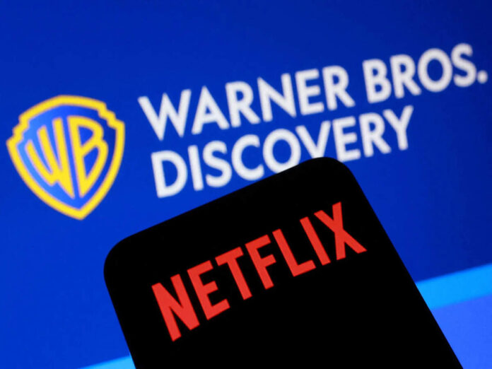 netflix-and-warner-bros-discovery-logos
