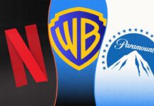 WHAT’S THE REAL STORY AROUND NETFLIX, PARAMOUNT AND WARNER BROS.? | 14 December, 2025