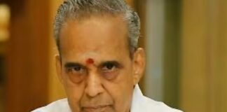 TAMIL FILM PRODUCER AVM SARAVANAN NO MORE | 4 December, 2025