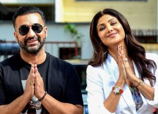 HC ASKS SHILPA SHETTY, HUSBAND TO DEPOSIT RS. 60 CRORE FOR L.O.C. SUSPENSION | 12 December, 2025