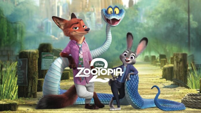 zootopia
